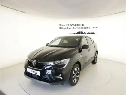 Photo Renault Arkana Business