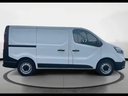 Photo 5 Renault Trafic  Fg L1H1 2T8 2.0 Blue dCi 130ch Confort E6E