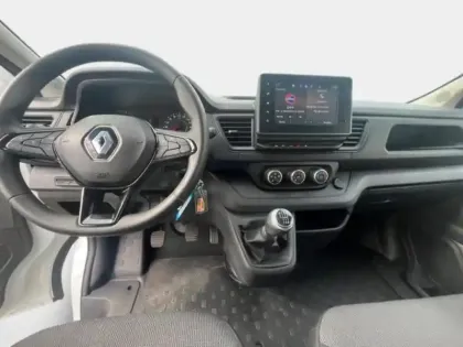 Photo 11 Renault Trafic  Fg L1H1 2T8 2.0 Blue dCi 130ch Confort E6E
