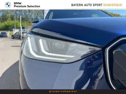 Photo 5 BMW X3  xDrive20d 197ch M Sport