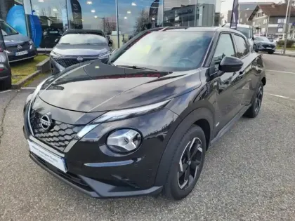 Photo 28 Nissan Juke  1.6 Hybrid 143ch N-Connecta 2024