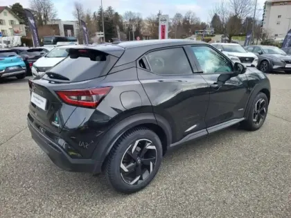 Photo 16 Nissan Juke  1.6 Hybrid 143ch N-Connecta 2024