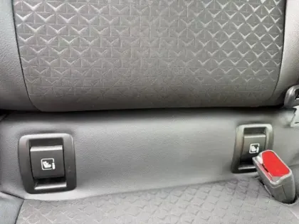 Photo 10 Nissan Juke  1.6 Hybrid 143ch N-Connecta 2024