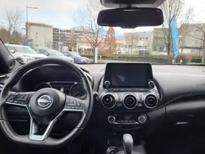 Photo 17 Nissan Juke  1.6 Hybrid 143ch N-Connecta 2024