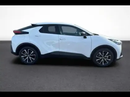 Photo 6 Toyota C-HR  2.0 Hybride Rechargeable 225ch Design MY25