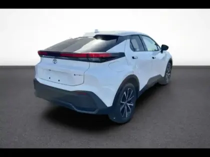 Photo 5 Toyota C-HR  2.0 Hybride Rechargeable 225ch Design MY25