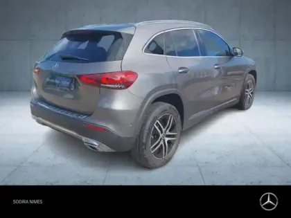 Photo 6 Mercedes GLA  200 163ch Business Line 7G-DCT