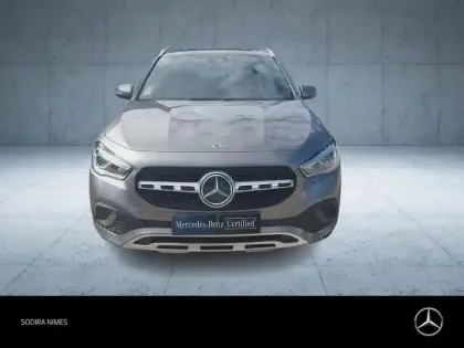 Photo 17 Mercedes GLA  200 163ch Business Line 7G-DCT