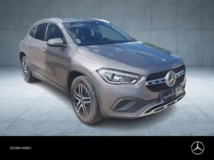 Photo 16 Mercedes GLA  200 163ch Business Line 7G-DCT