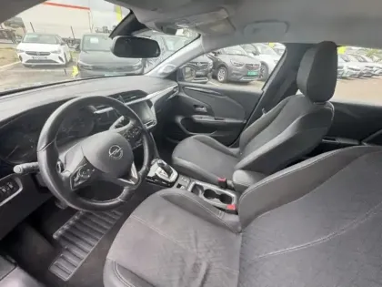Photo 10 Opel Corsa  1.2 Turbo 100ch Elegance Business BVA