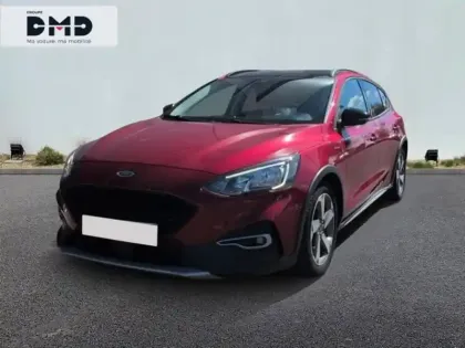 Photo Ford Focus Base