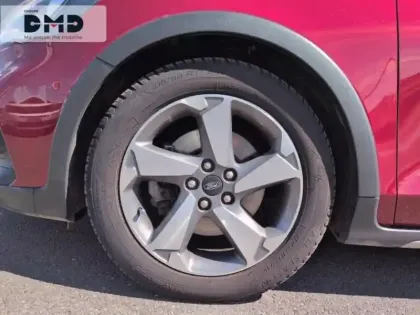 Photo 12 Ford Focus  Active 1.0 EcoBoost 125ch BVA