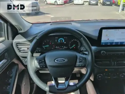 Photo 6 Ford Focus  Active 1.0 EcoBoost 125ch BVA