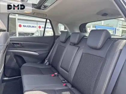 Photo 9 Suzuki S-Cross  1.5 Dualjet Hybrid 115ch Style Auto MY24