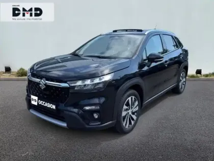 Photo Suzuki S-cross Style