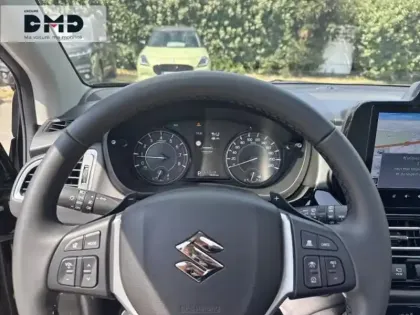 Photo 6 Suzuki S-Cross  1.5 Dualjet Hybrid 115ch Style Auto MY24