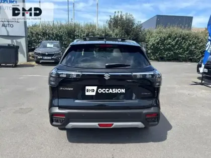 Photo 10 Suzuki S-Cross  1.5 Dualjet Hybrid 115ch Style Auto MY24