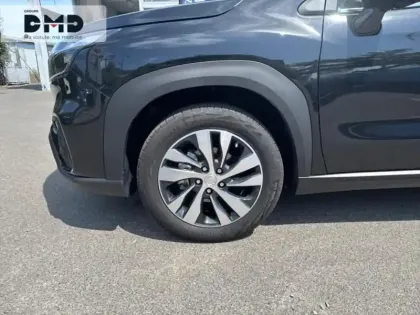 Photo 12 Suzuki S-Cross  1.5 Dualjet Hybrid 115ch Style Auto MY24
