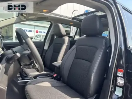 Photo 8 Suzuki S-Cross  1.5 Dualjet Hybrid 115ch Style Auto MY24