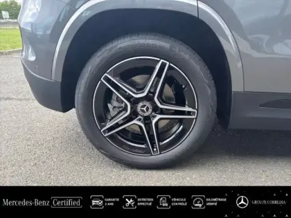 Photo 14 Mercedes GLA  250 e Hybrid EQ 218ch Edition 140 8G-DCT