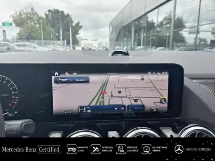 Photo 7 Mercedes GLA  250 e Hybrid EQ 218ch Edition 140 8G-DCT