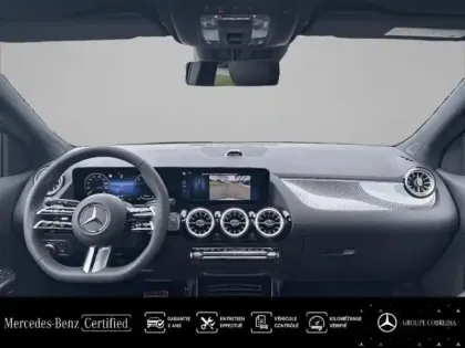 Photo 5 Mercedes GLA  250 e Hybrid EQ 218ch Edition 140 8G-DCT