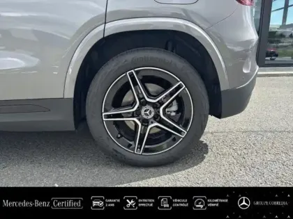 Photo 13 Mercedes GLA  250 e Hybrid EQ 218ch Edition 140 8G-DCT