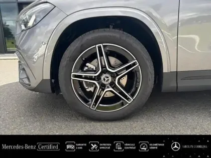 Photo 12 Mercedes GLA  250 e Hybrid EQ 218ch Edition 140 8G-DCT