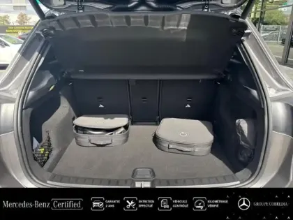 Photo 11 Mercedes GLA  250 e Hybrid EQ 218ch Edition 140 8G-DCT