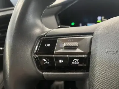 Photo 12 DS DS 4  E-TENSE 225ch Performance Line +