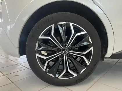 Photo 6 DS DS 4  E-TENSE 225ch Performance Line +
