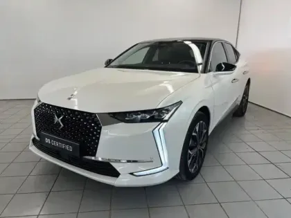 Photo Ds Ds 4 Performance Line +