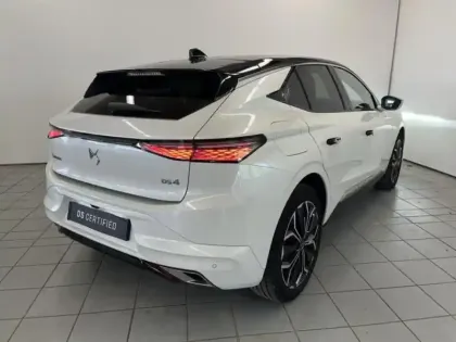 Photo 5 DS DS 4  E-TENSE 225ch Performance Line +