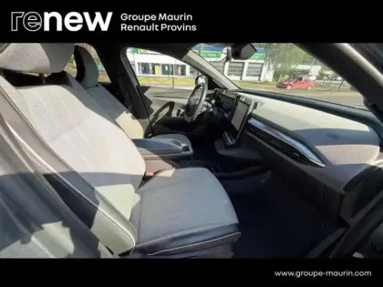 Photo 13 Renault Megane  E-Tech Electric EV60 220ch Techno super charge