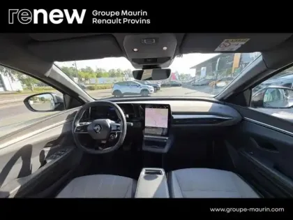 Photo 14 Renault Megane  E-Tech Electric EV60 220ch Techno super charge