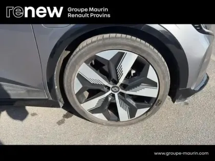 Photo 8 Renault Megane  E-Tech Electric EV60 220ch Techno super charge