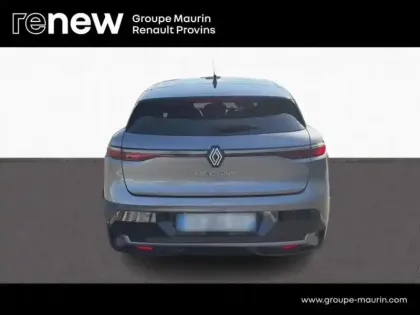 Photo 5 Renault Megane  E-Tech Electric EV60 220ch Techno super charge