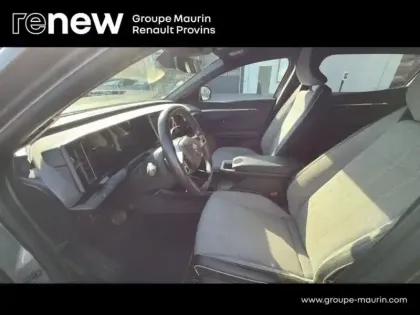 Photo 10 Renault Megane  E-Tech Electric EV60 220ch Techno super charge