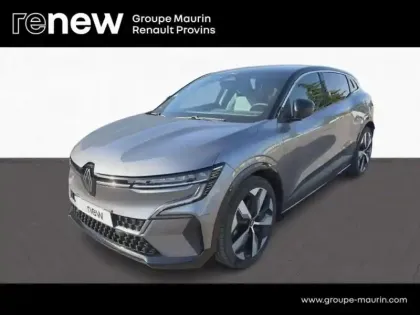 Photo Renault Megane Techno