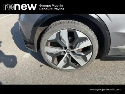 Photo 9 Renault Megane  E-Tech Electric EV60 220ch Techno super charge