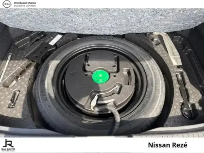 Photo 10 Nissan Qashqai  e-POWER 190ch Business Edition 2024