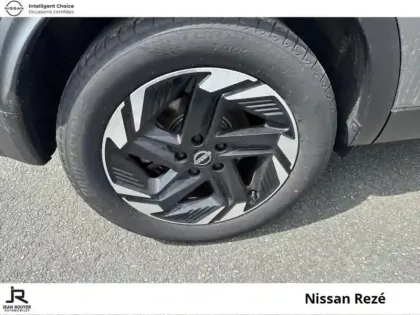 Photo 11 Nissan Qashqai  e-POWER 190ch Business Edition 2024