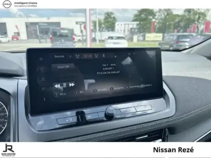 Photo 7 Nissan Qashqai  e-POWER 190ch Business Edition 2024