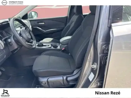 Photo 12 Nissan Qashqai  e-POWER 190ch Business Edition 2024