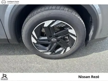 Photo 13 Nissan Qashqai  e-POWER 190ch Business Edition 2024
