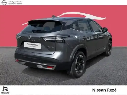 Photo 5 Nissan Qashqai  e-POWER 190ch Business Edition 2024
