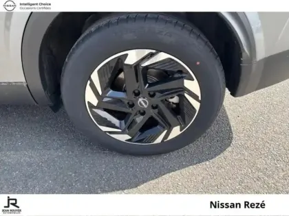 Photo 8 Nissan Qashqai  e-POWER 190ch Business Edition 2024
