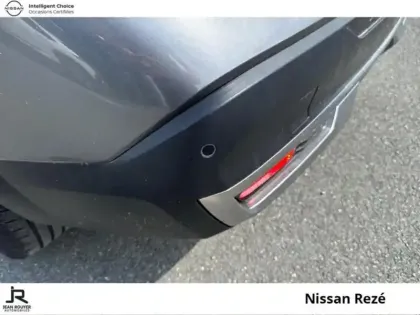 Photo 9 Nissan Qashqai  e-POWER 190ch Business Edition 2024
