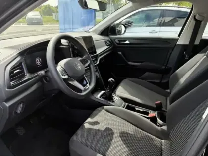 Photo 6 Volkswagen T-roc  1.0 TSI 116ch