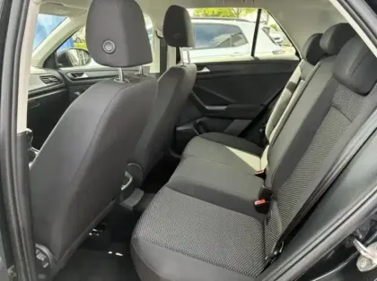 Photo 5 Volkswagen T-roc  1.0 TSI 116ch